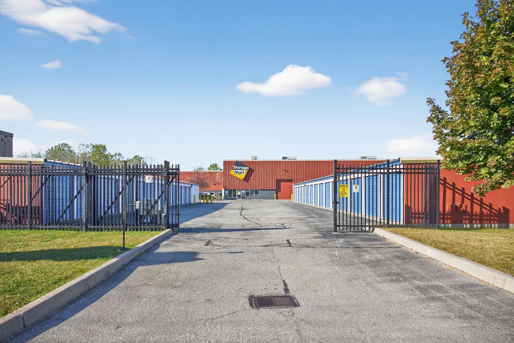 StorageMart