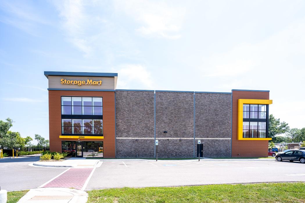 StorageMart