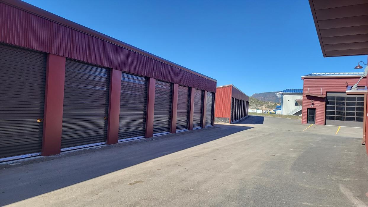 StorageMart