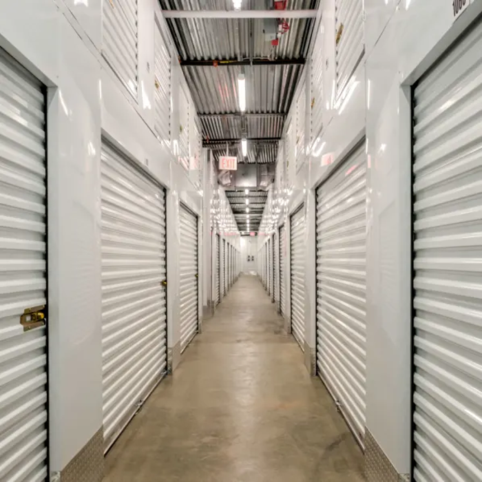Manhattan Mini Storage