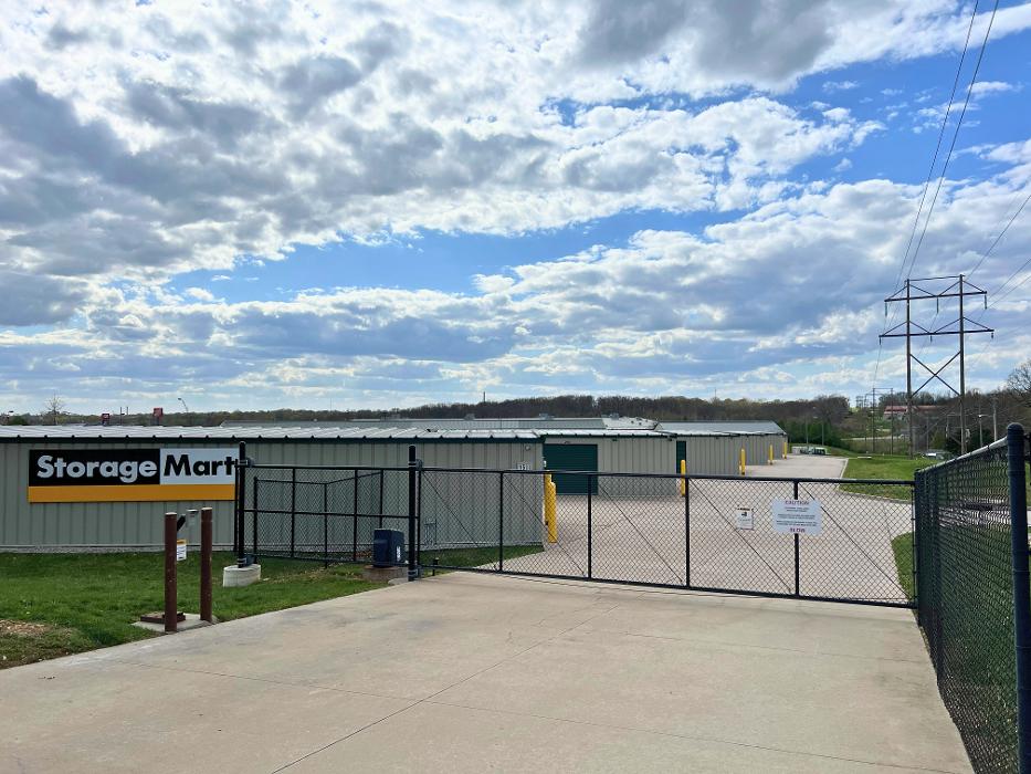 StorageMart