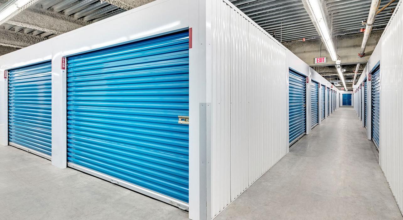 StorageMart