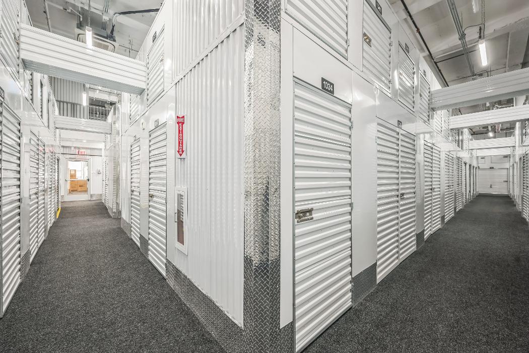 Manhattan Mini Storage