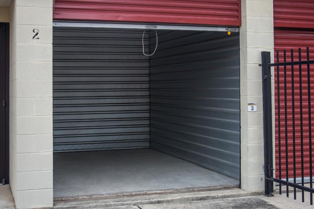 StorageMart