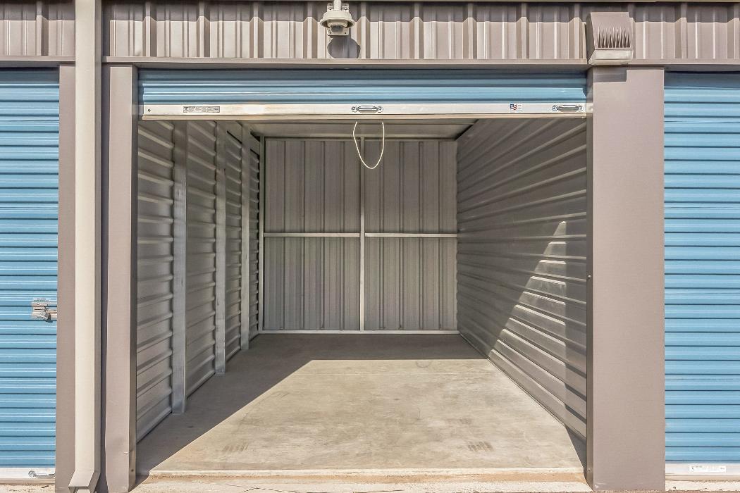 StorageMart
