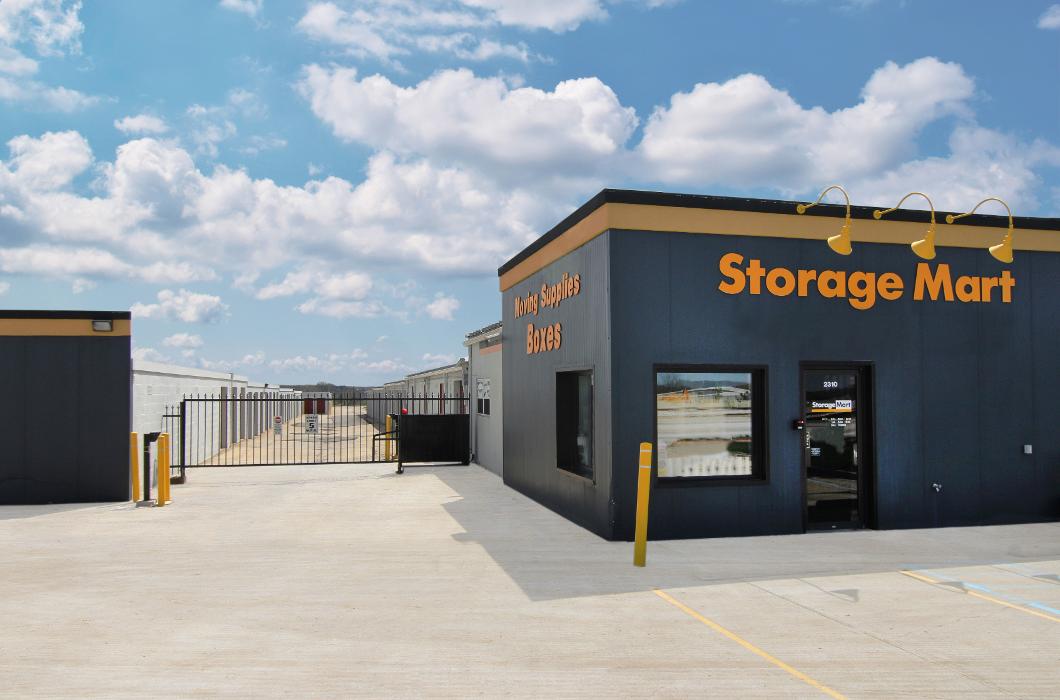 StorageMart