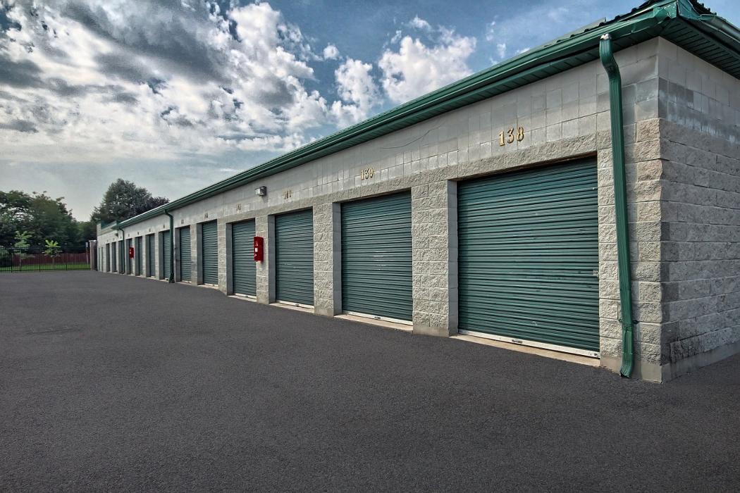 StorageMart