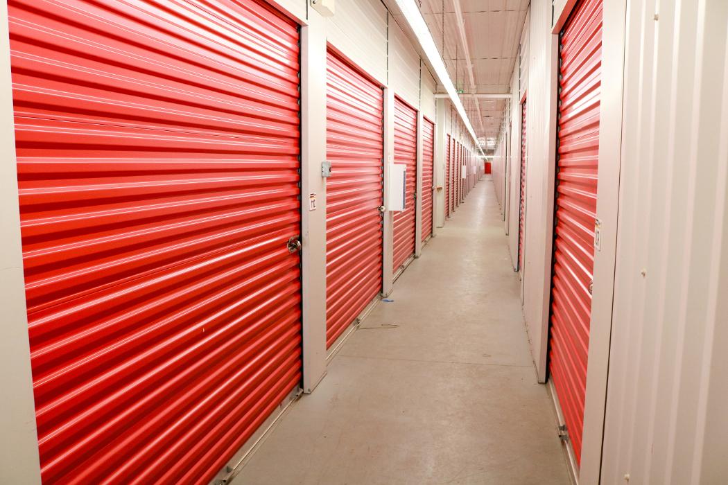 StorageMart