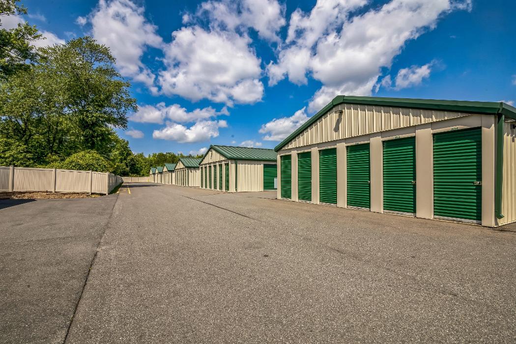 StorageMart