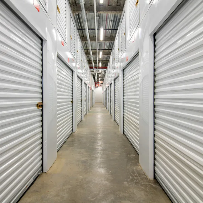 Manhattan Mini Storage