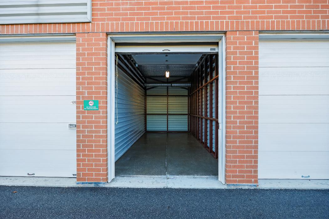 Manhattan Mini Storage
