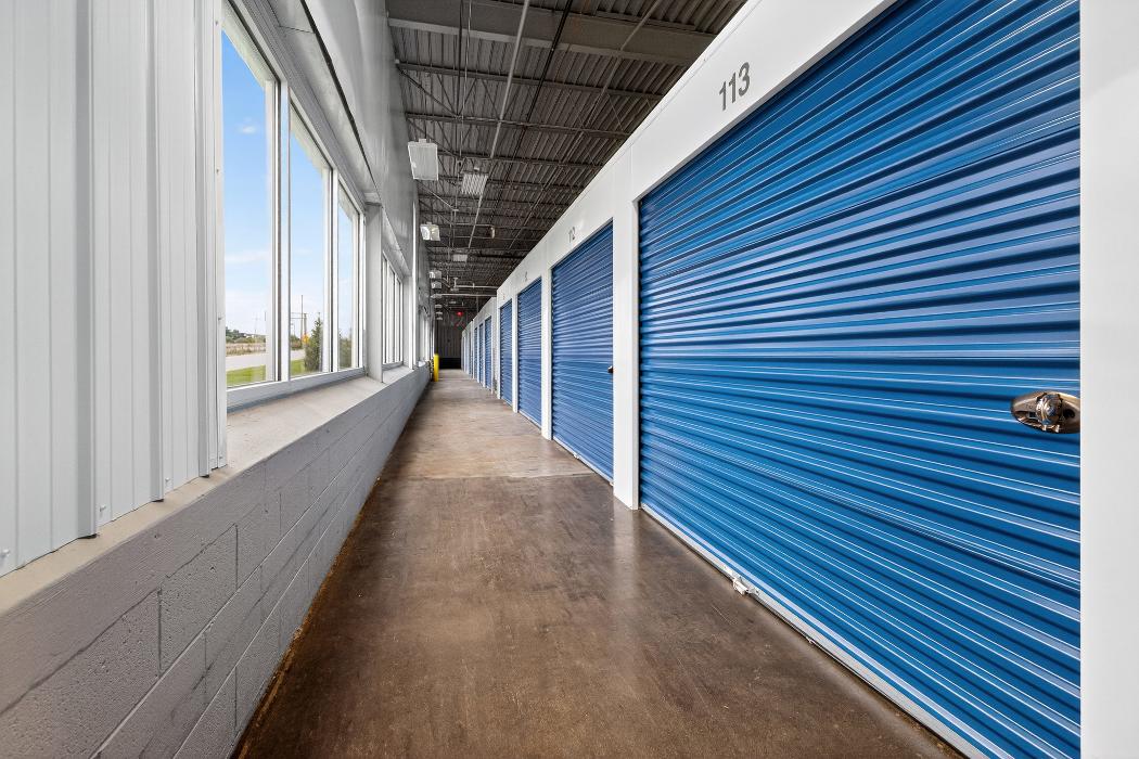 StorageMart