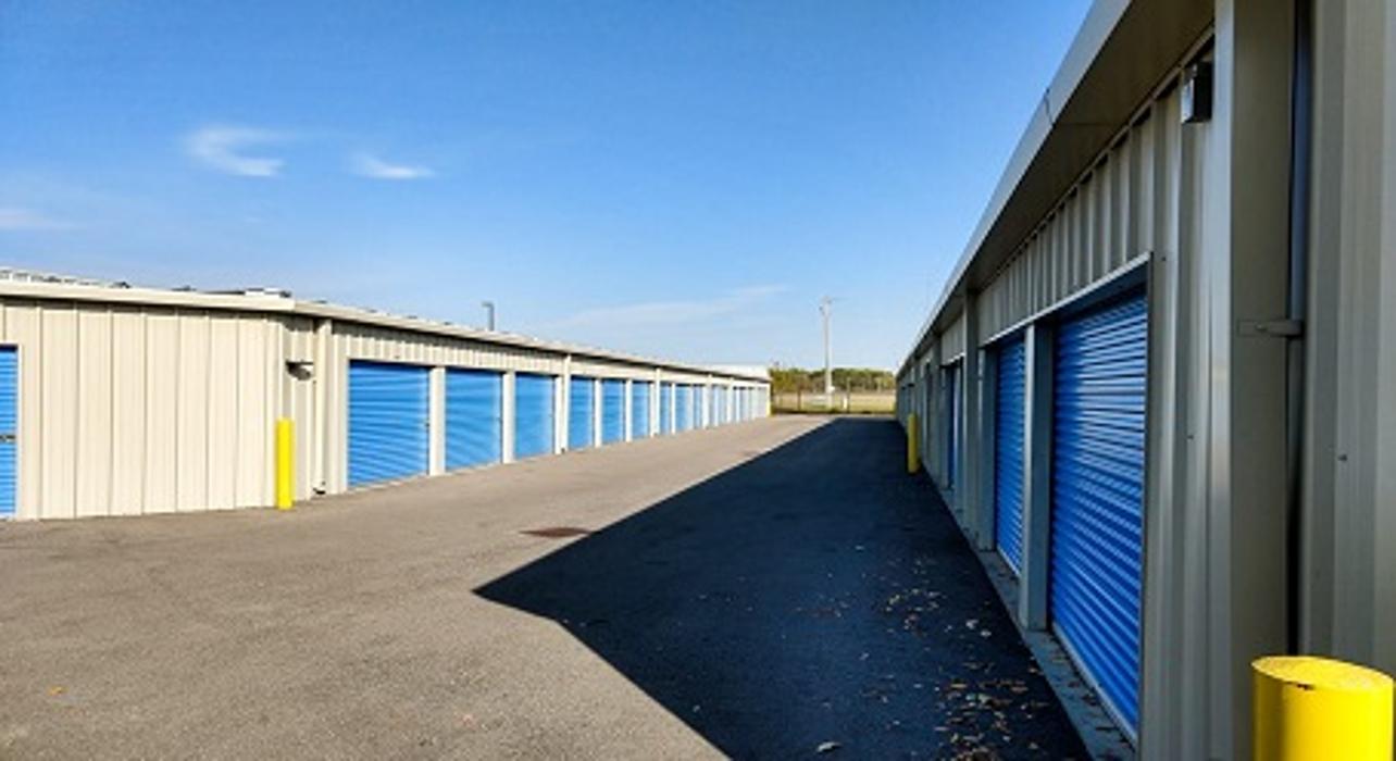 StorageMart