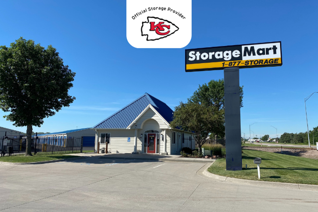 StorageMart