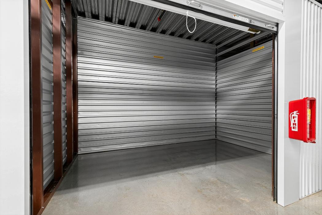 StorageMart