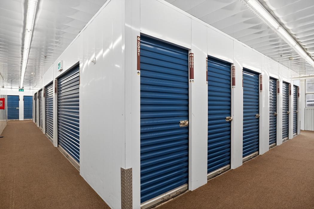 StorageMart