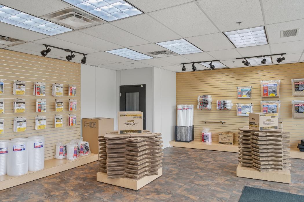 StorageMart