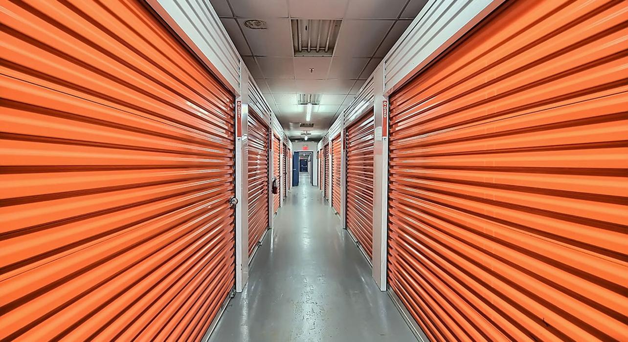StorageMart