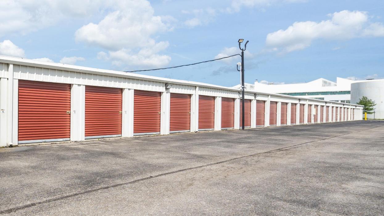 StorageMart