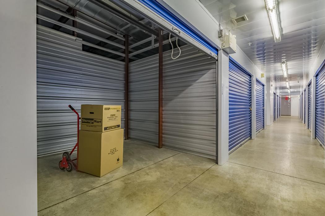 StorageMart