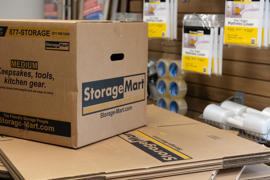 StorageMart