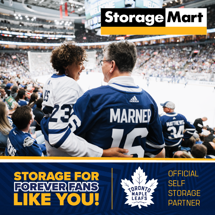 StorageMart