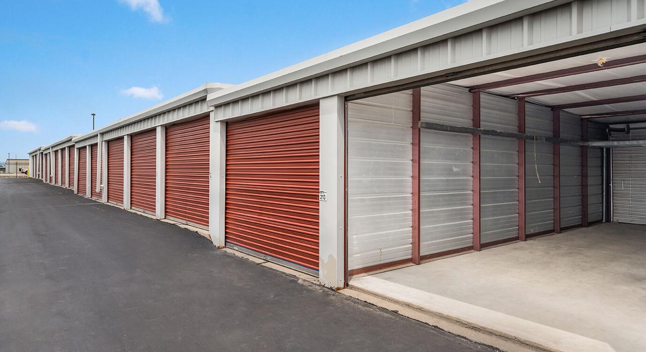 StorageMart