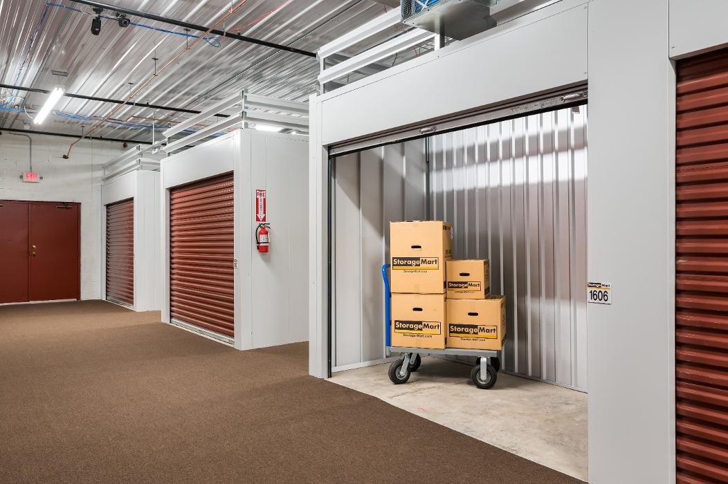 StorageMart
