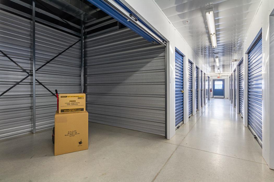 StorageMart