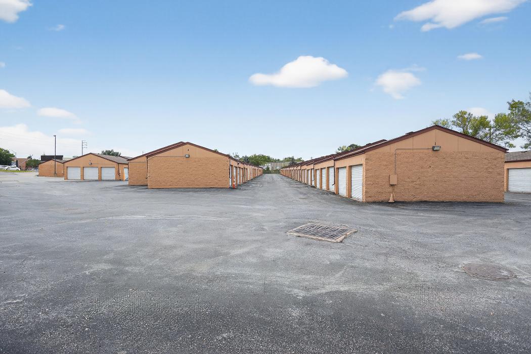 StorageMart