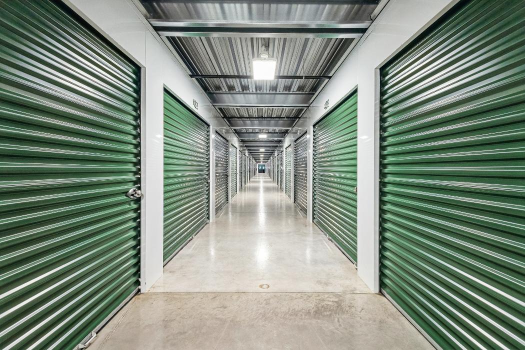 StorageMart