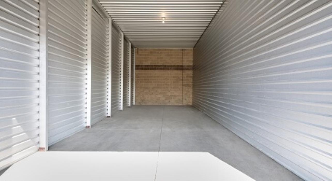 StorageMart