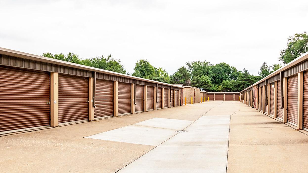 StorageMart