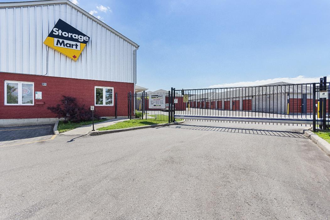 StorageMart
