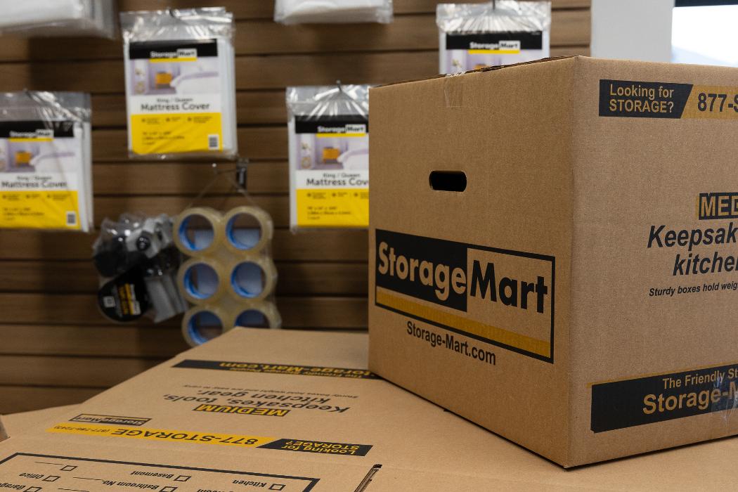 StorageMart
