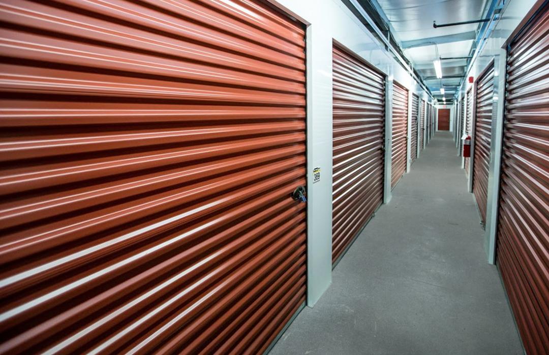 StorageMart