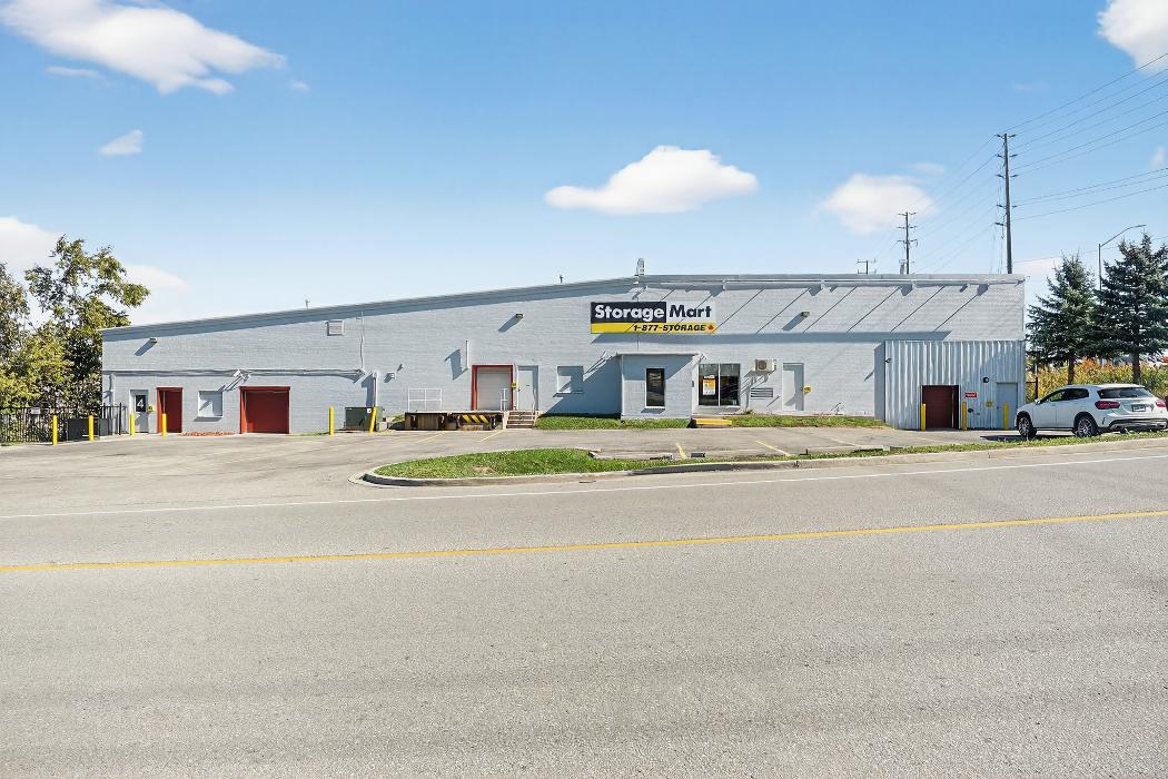 StorageMart