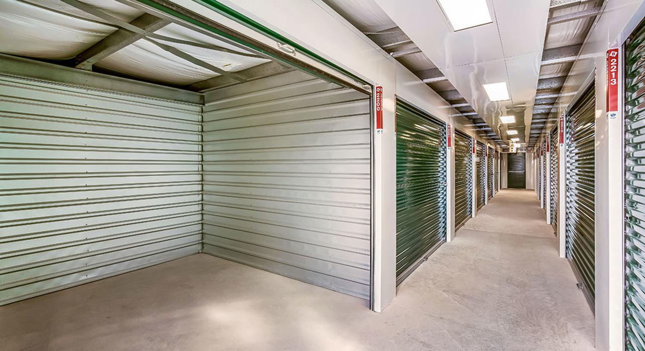 StorageMart