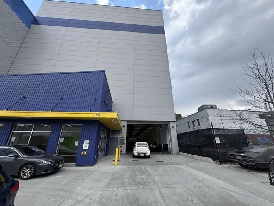 Manhattan Mini Storage