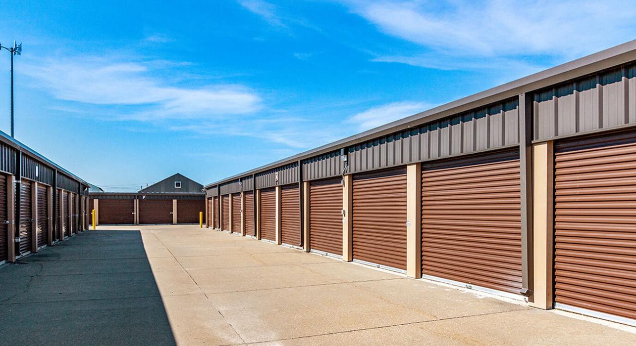 StorageMart