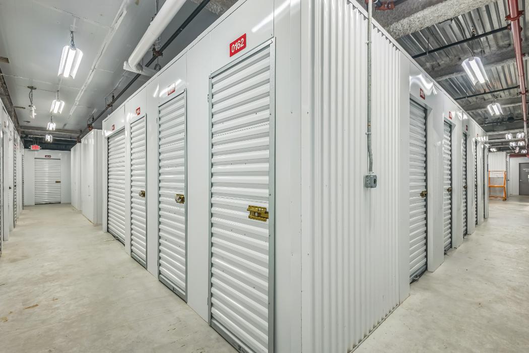 Manhattan Mini Storage