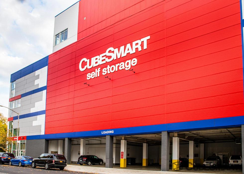 Manhattan Mini Storage