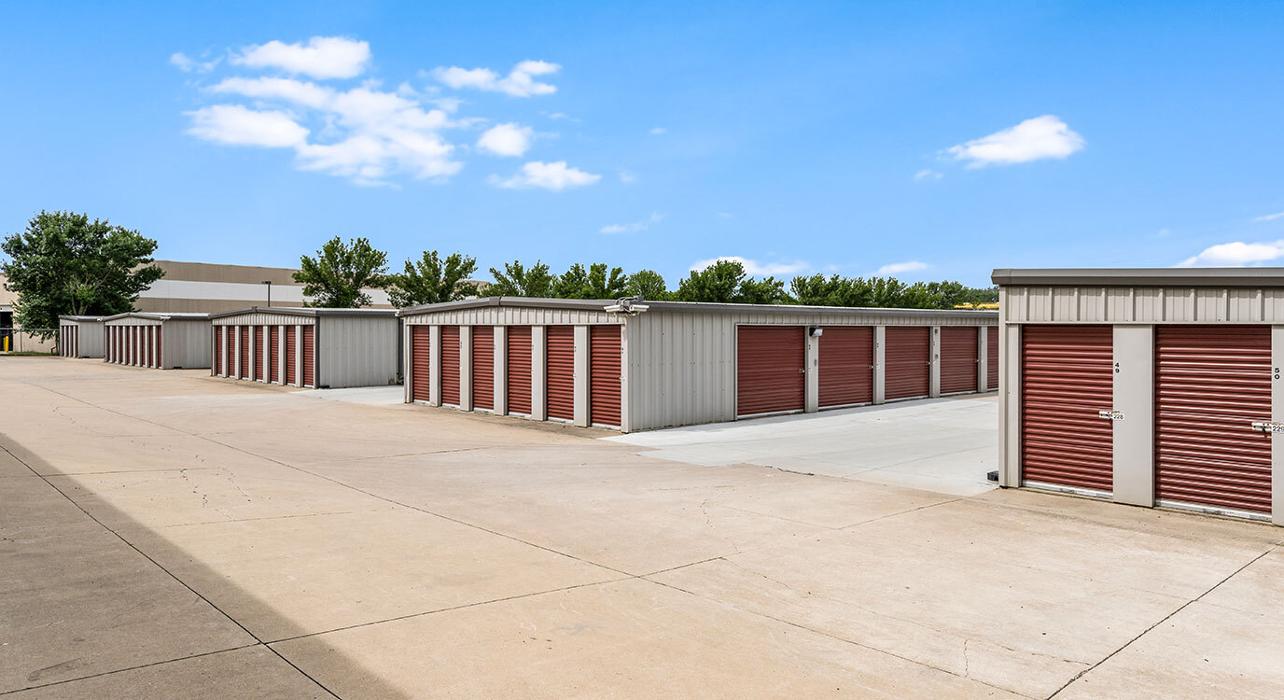 StorageMart
