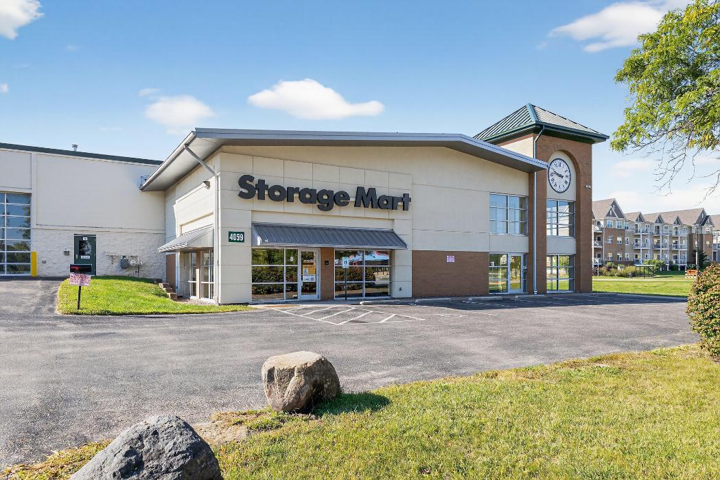StorageMart