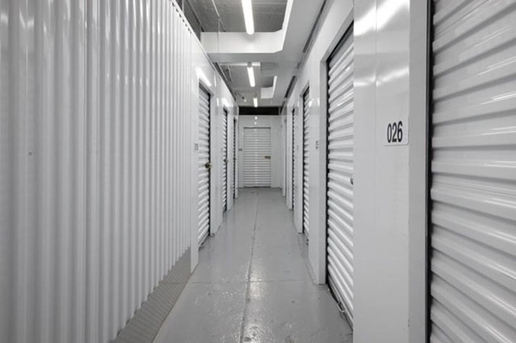 Manhattan Mini Storage