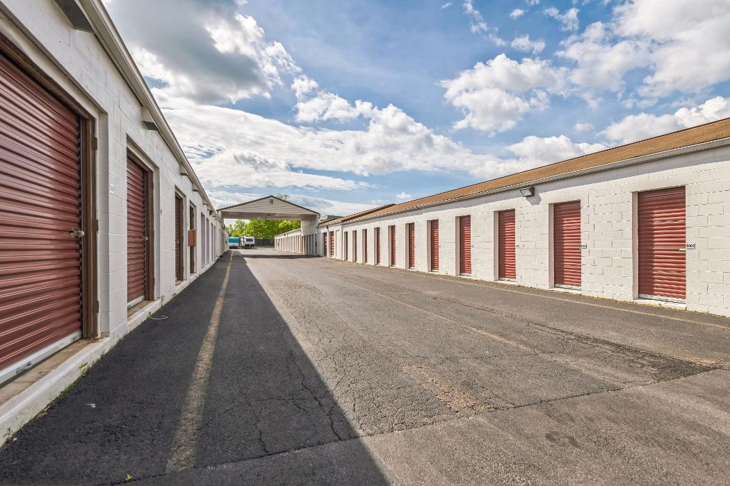 StorageMart