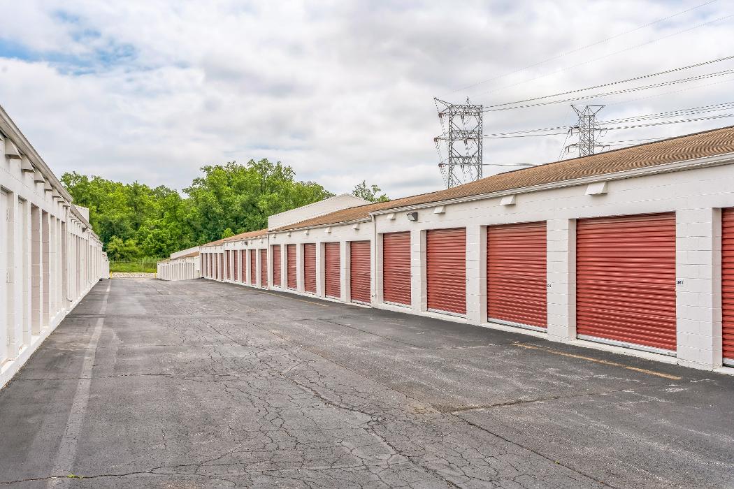 StorageMart