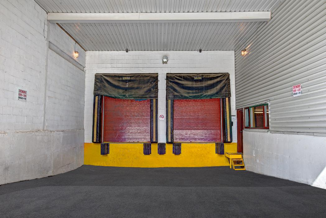 StorageMart Mini Entrepôts