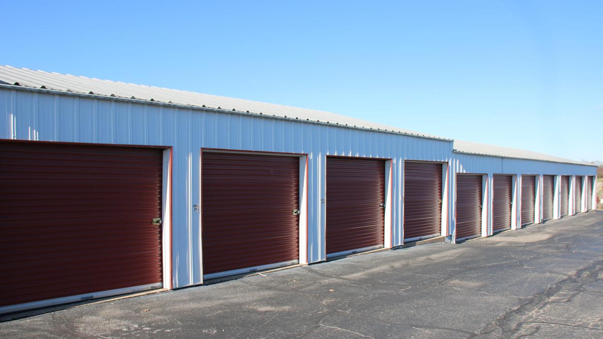 StorageMart