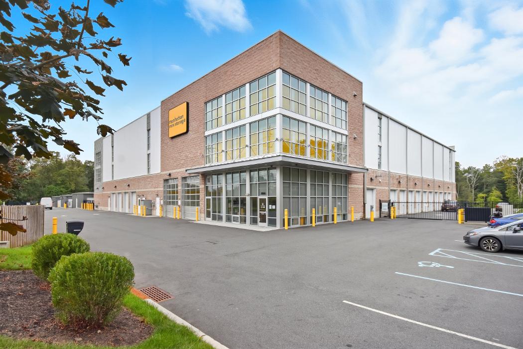 Manhattan Mini Storage